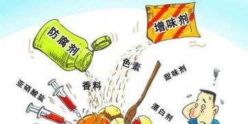 辟谣 所谓‘17种巨毒食品’是恶意篡改编造的信息